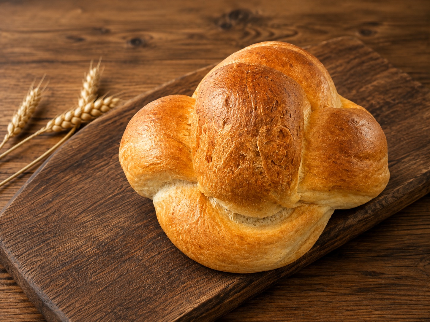 Butter Knopf