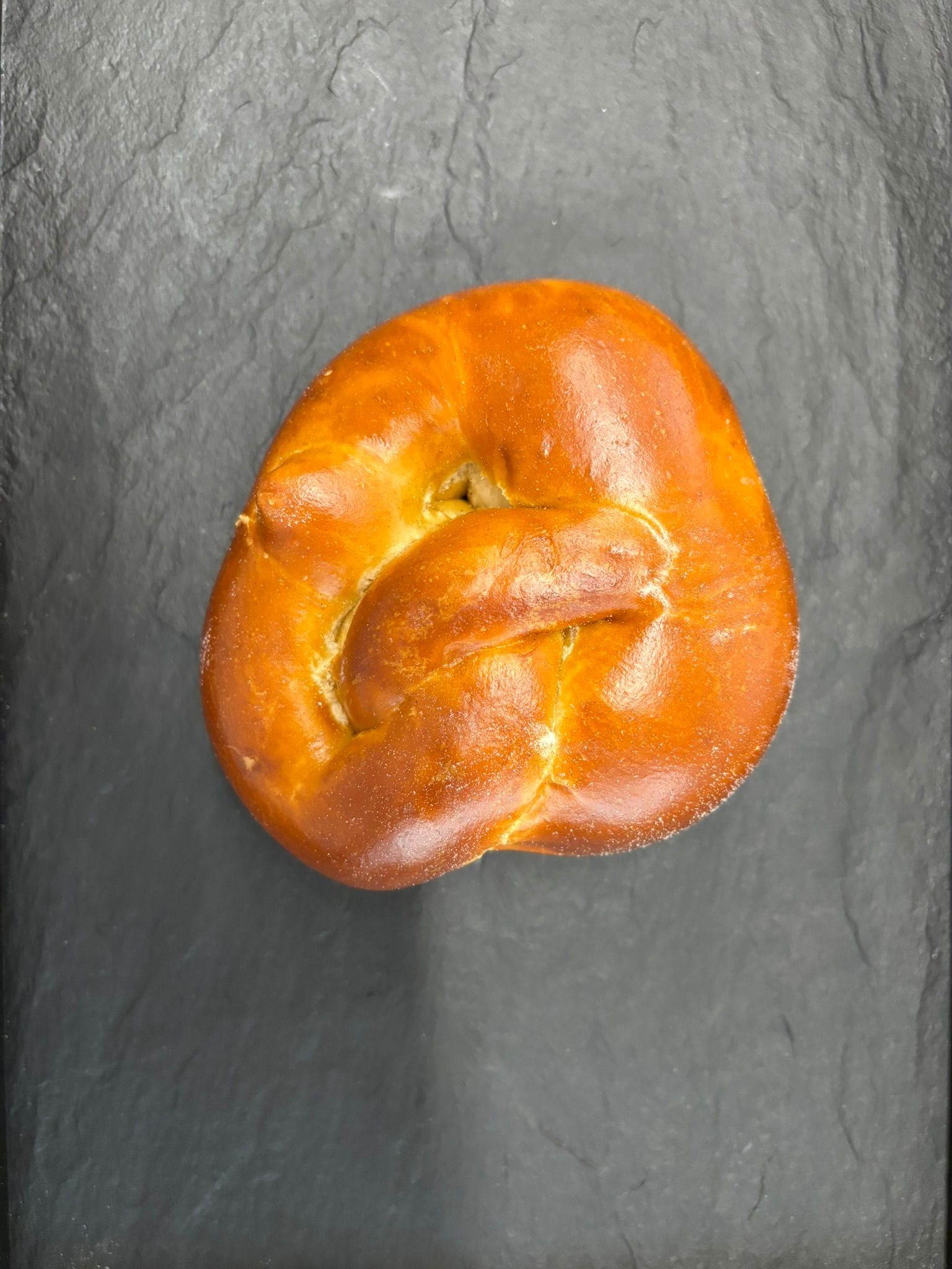 Laugenbrezel