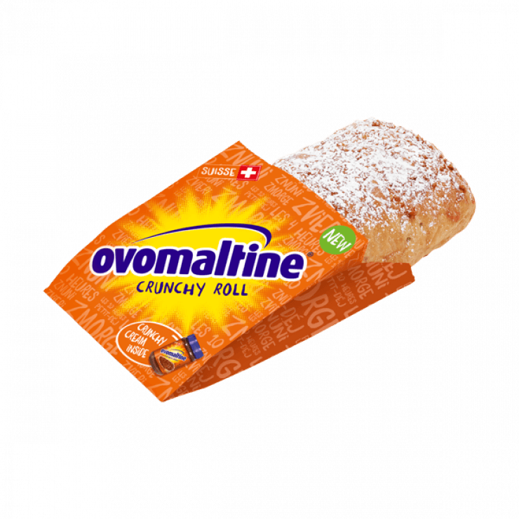 Ovorolls