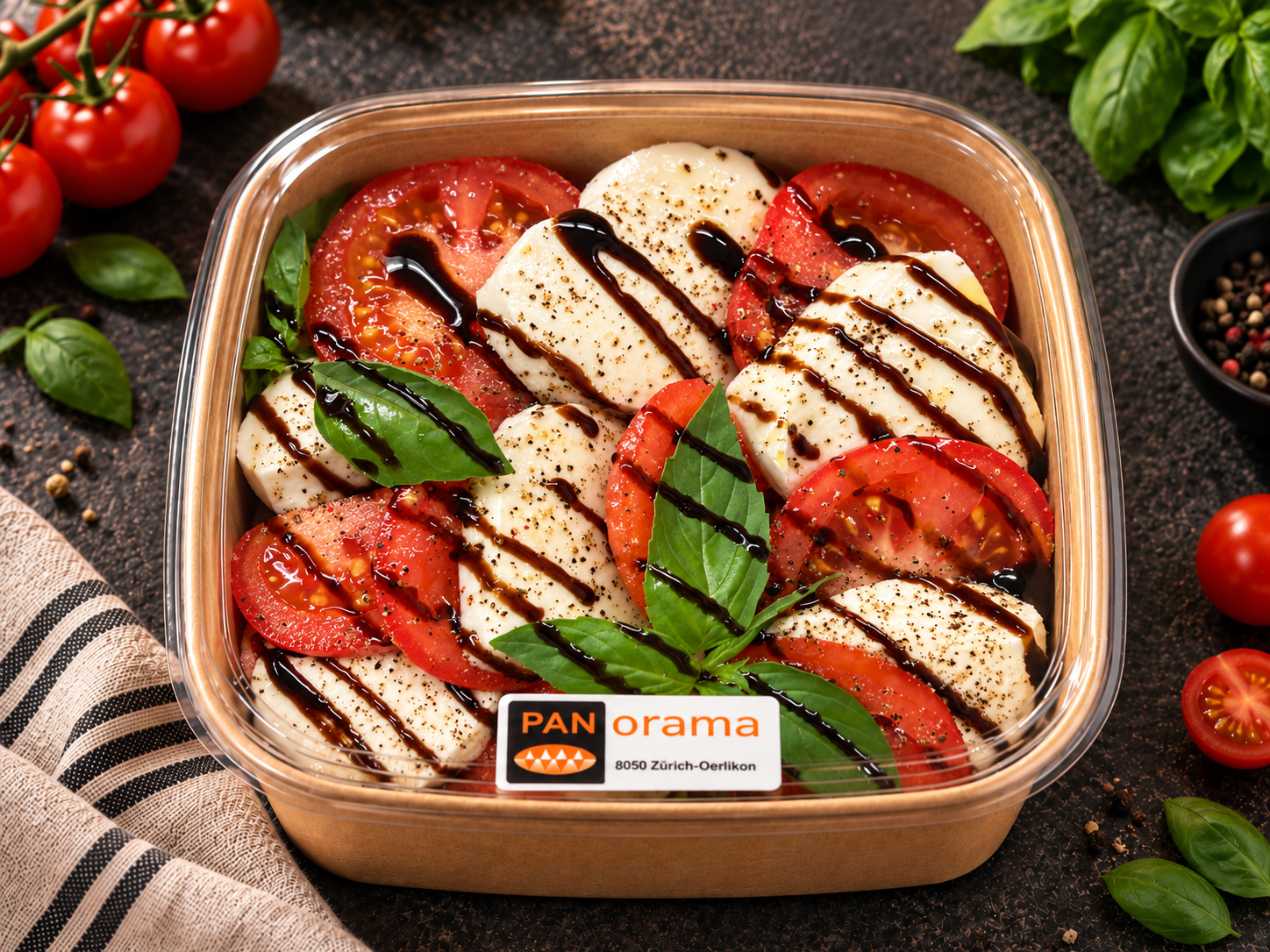 Caprese