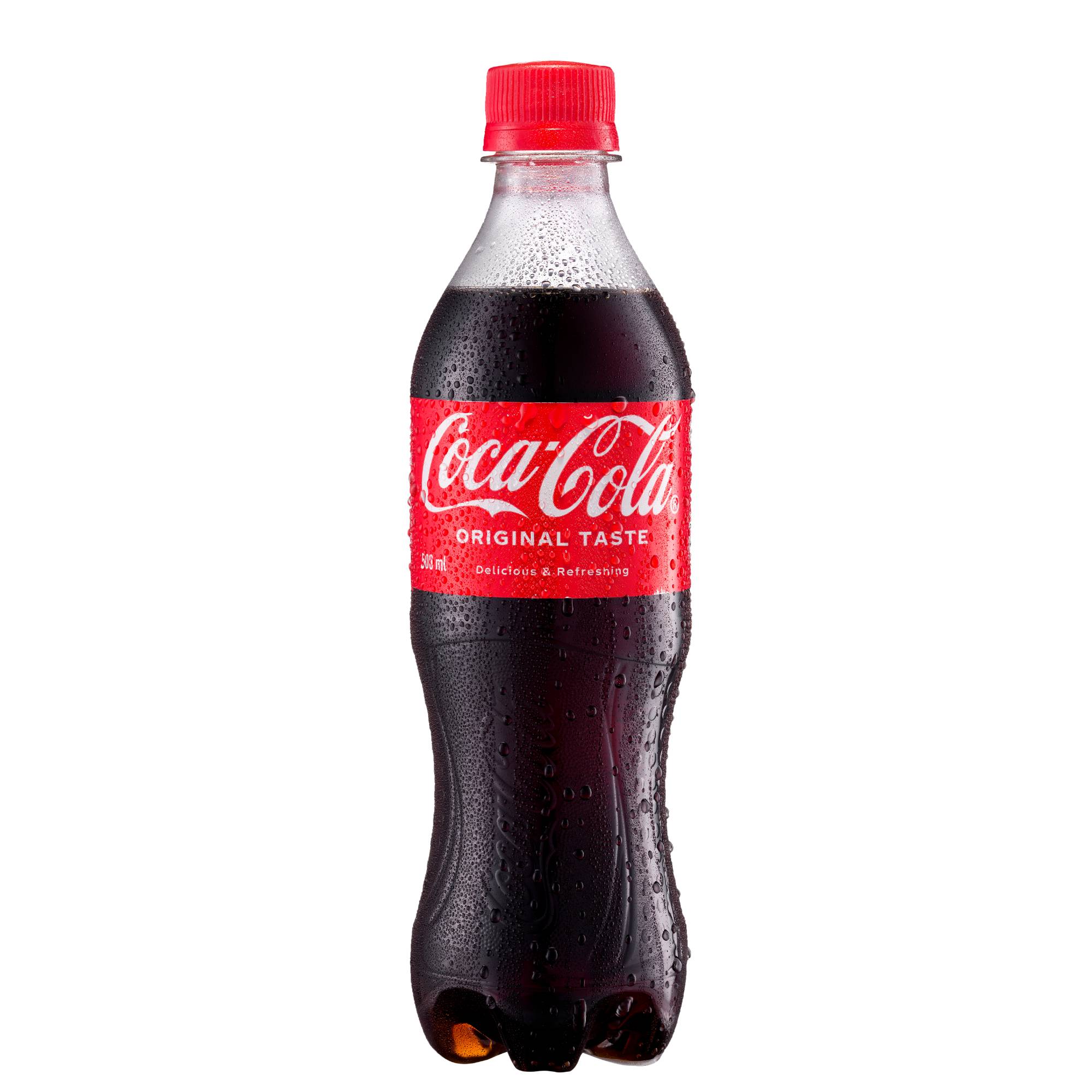 CocaCola