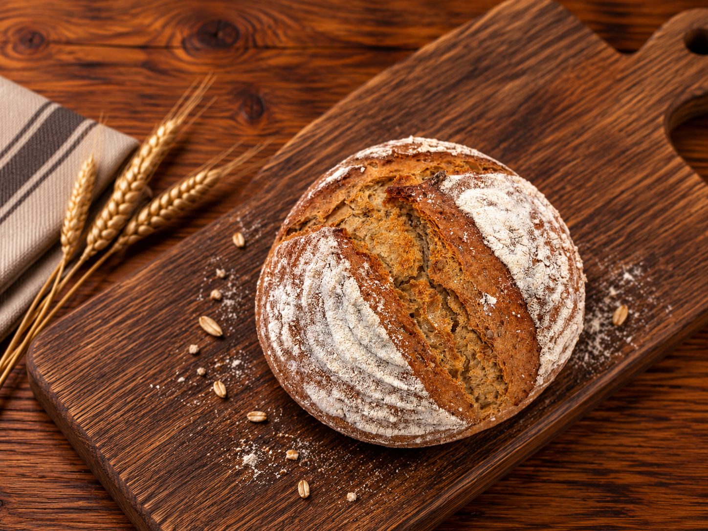 Tirolerlandbrot