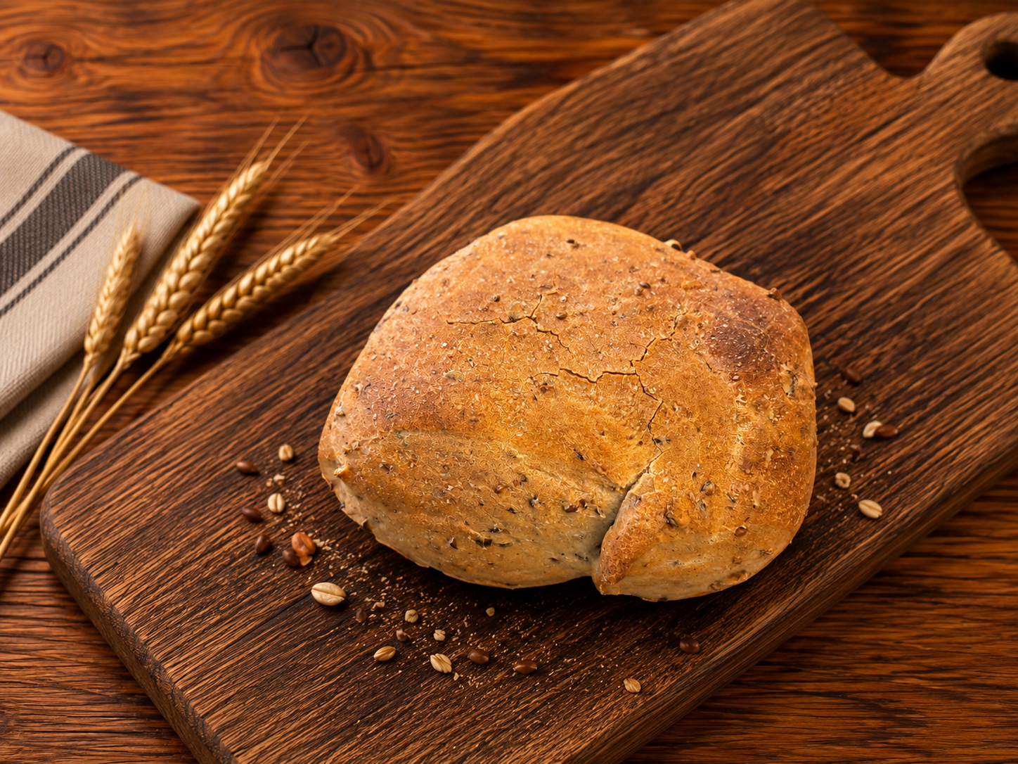 Hirtenbrot
