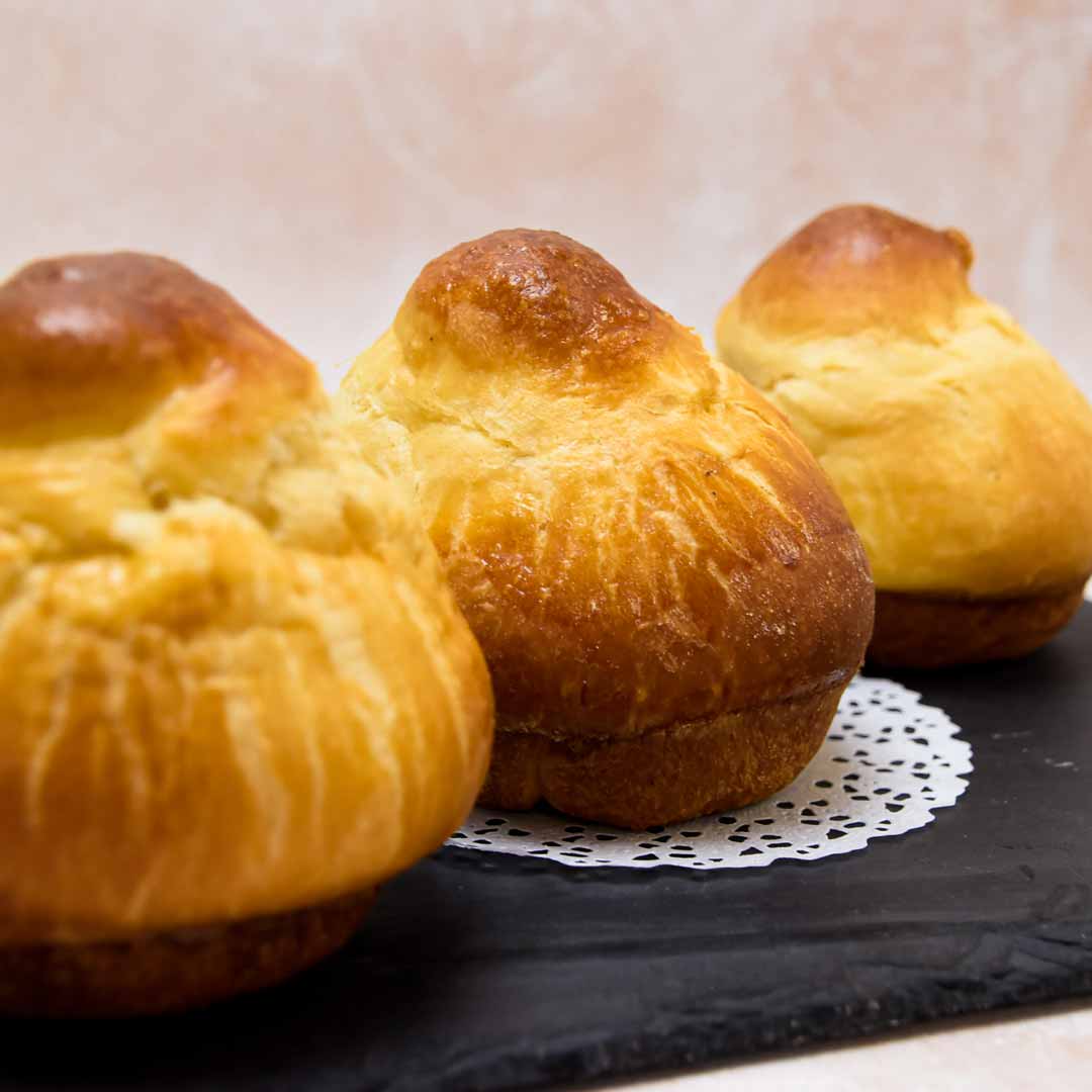 Brioche