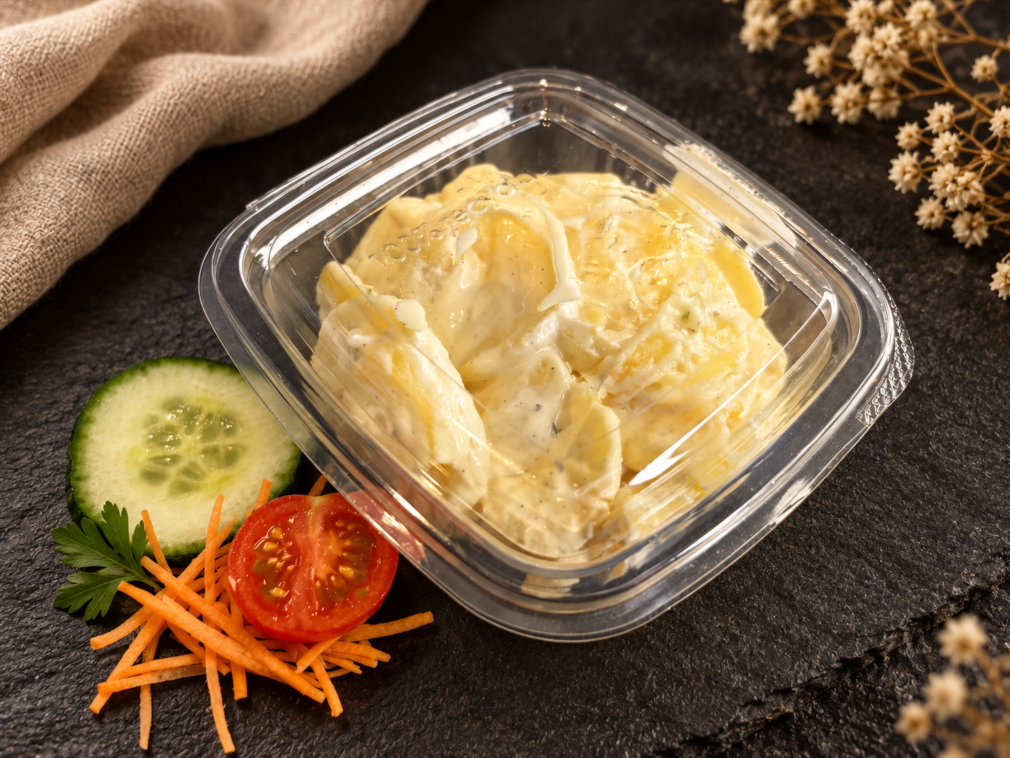 Kartoffelsalat