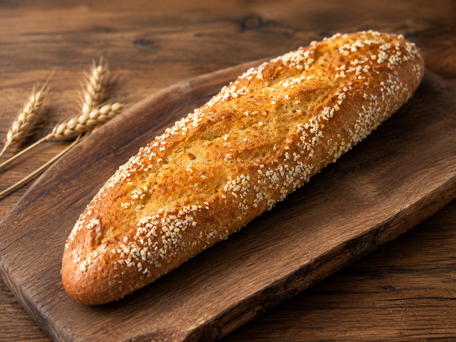 Maisbrot