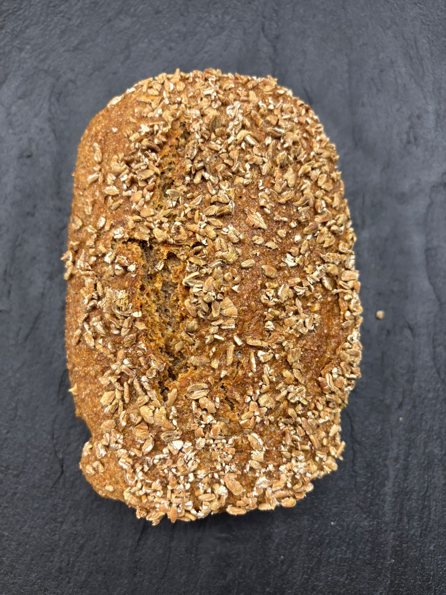 Vollkornbrot