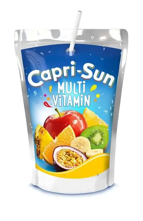 Caprisun