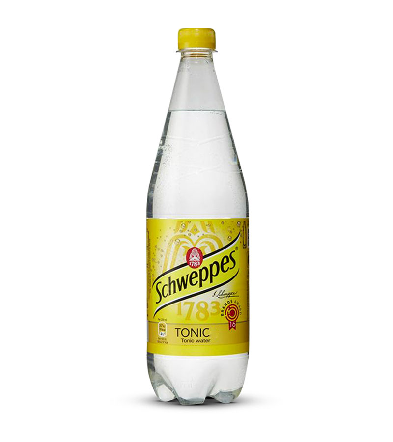 Schweppes