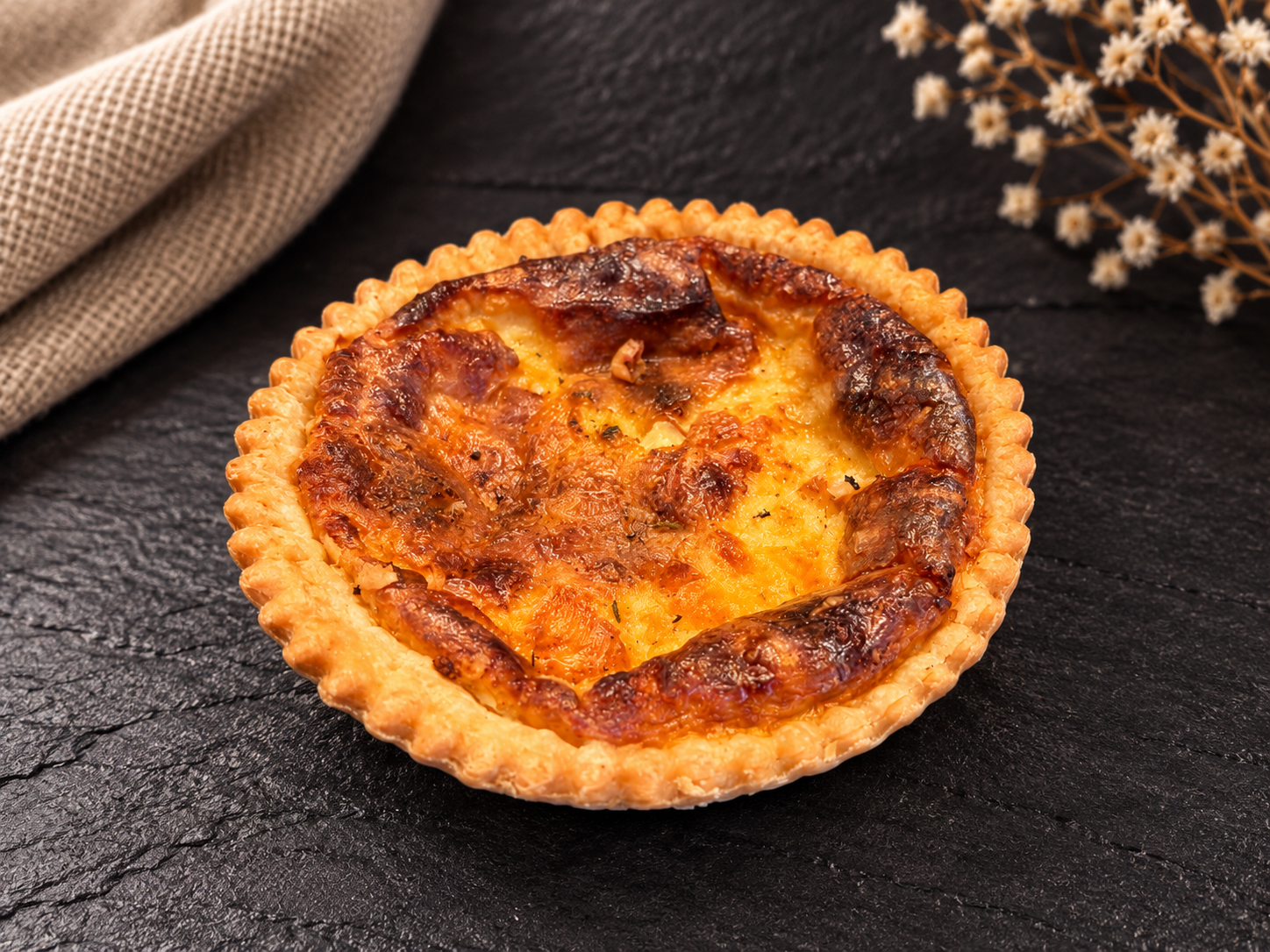 Chäschüechli (Mindestbestellmenge: 10 Stück)