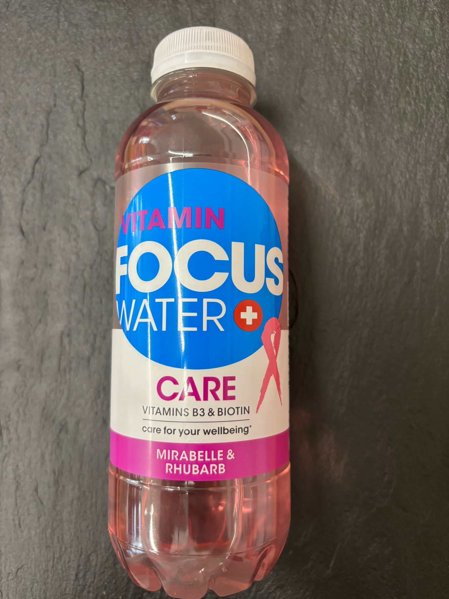 Focuswater