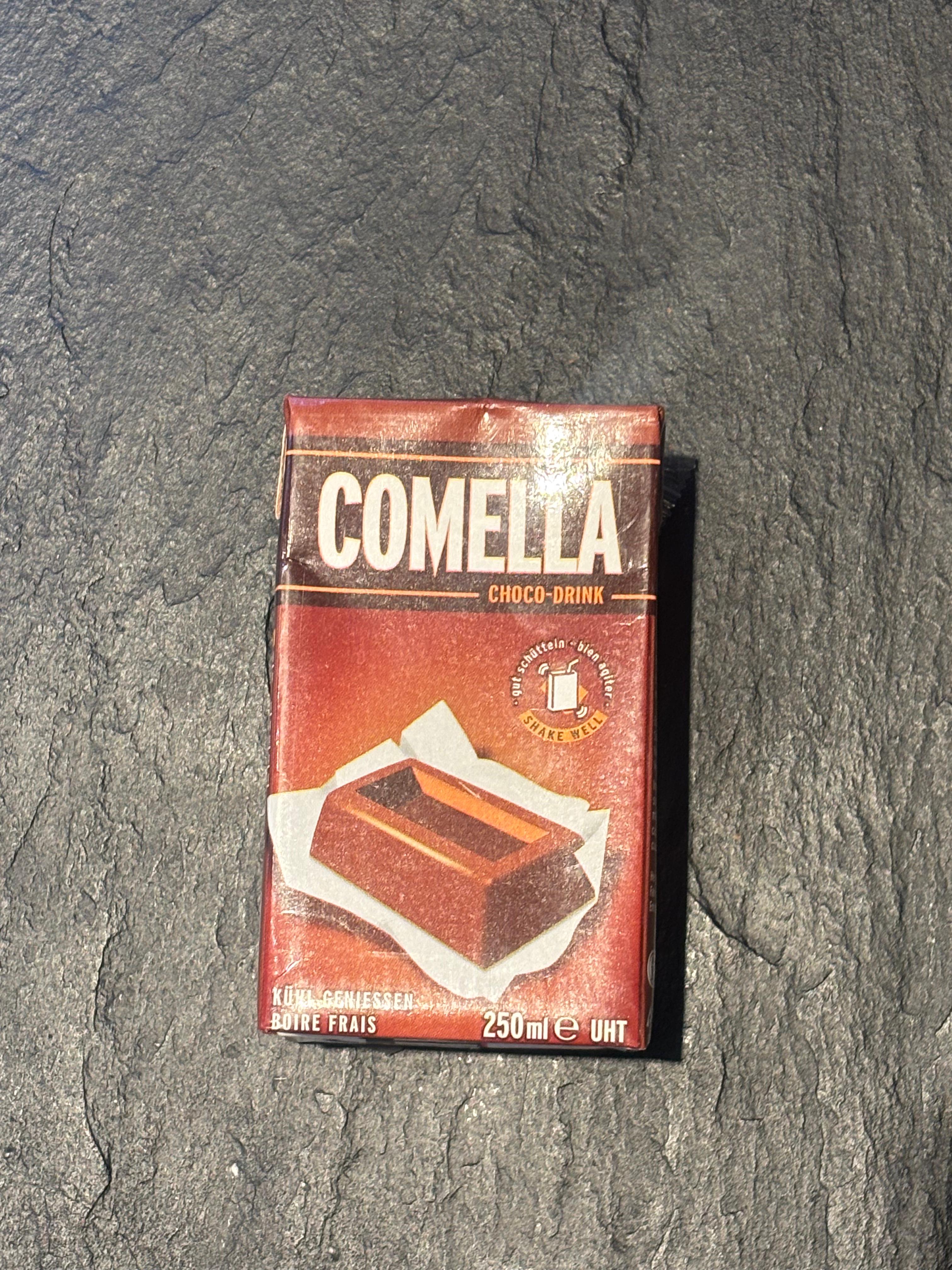 Comella