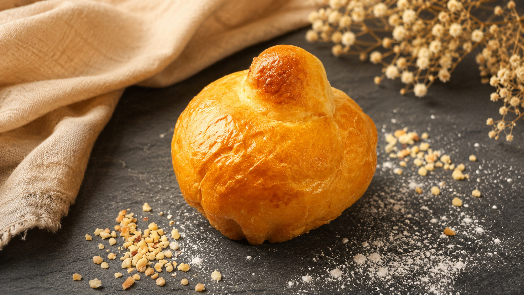 Brioche