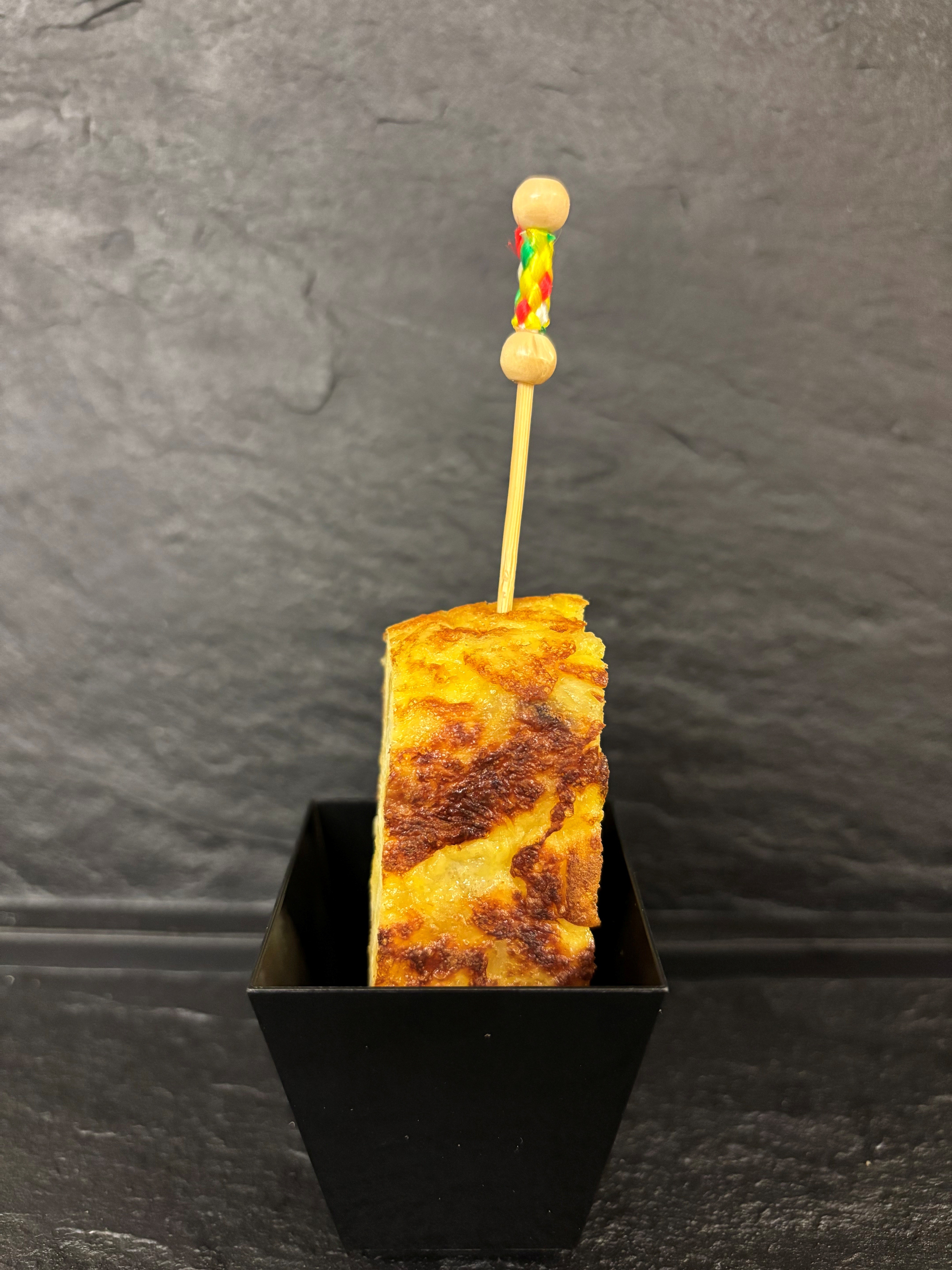 Tortilla