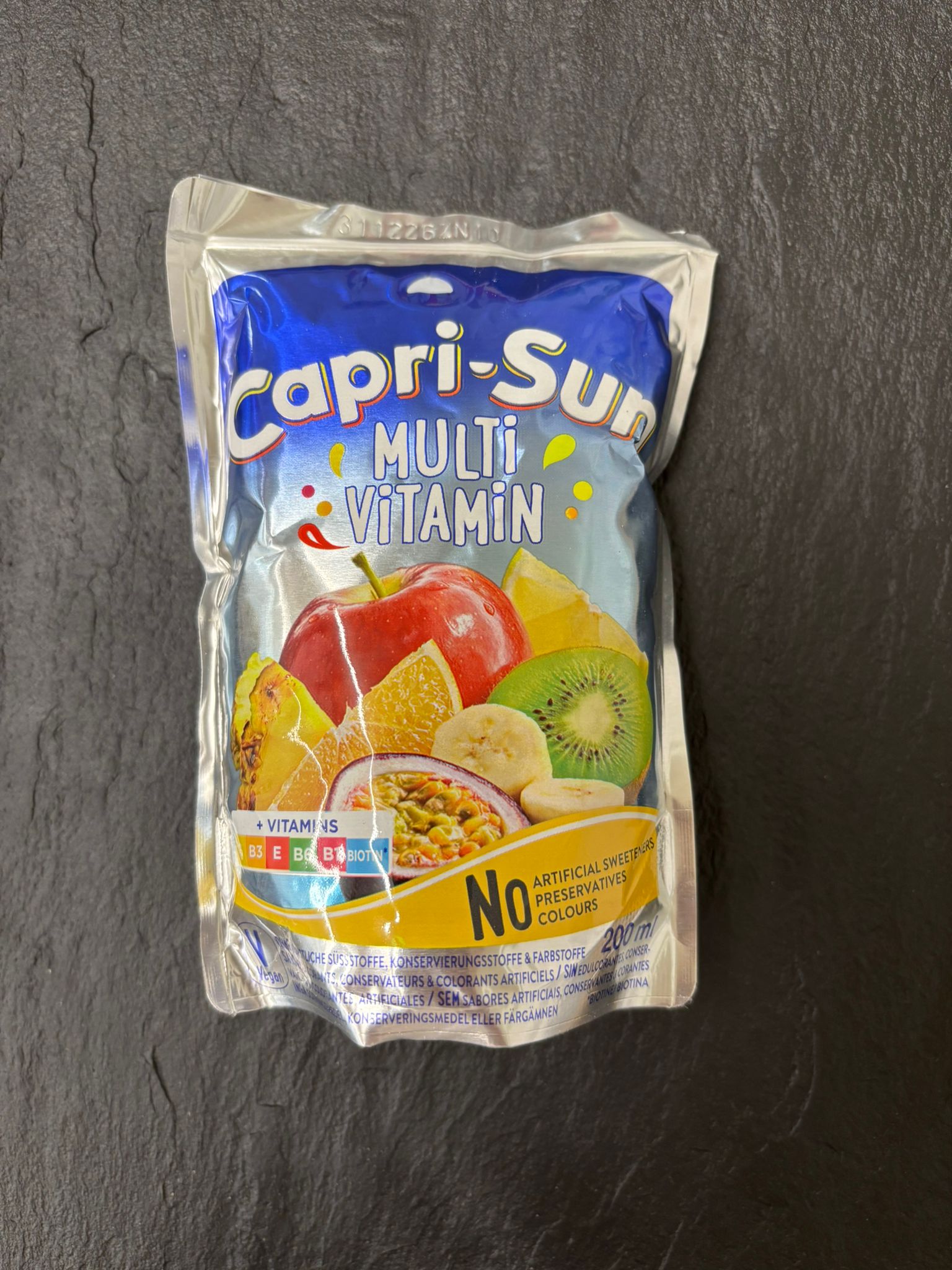 Caprisun