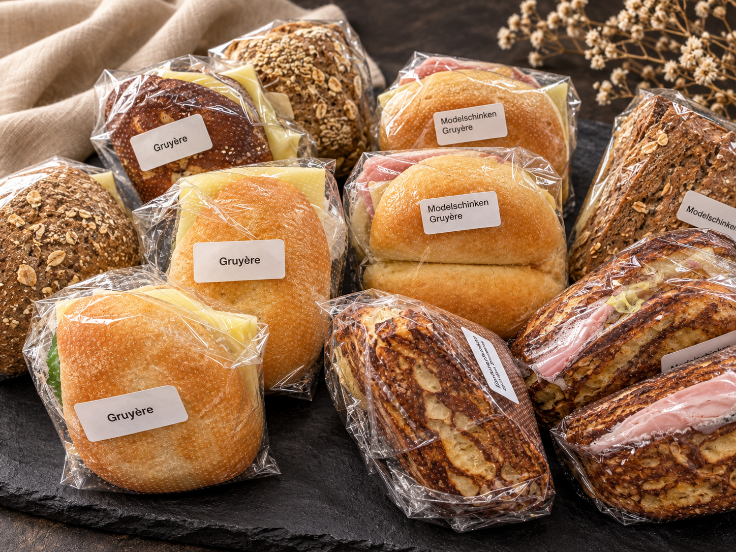 Sandwiches