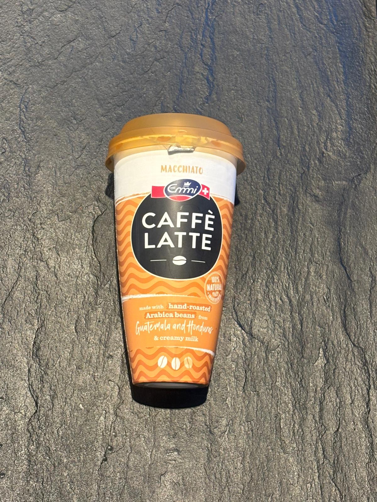 Caffé-Latte