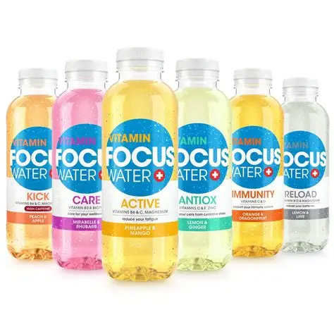 Focuswater