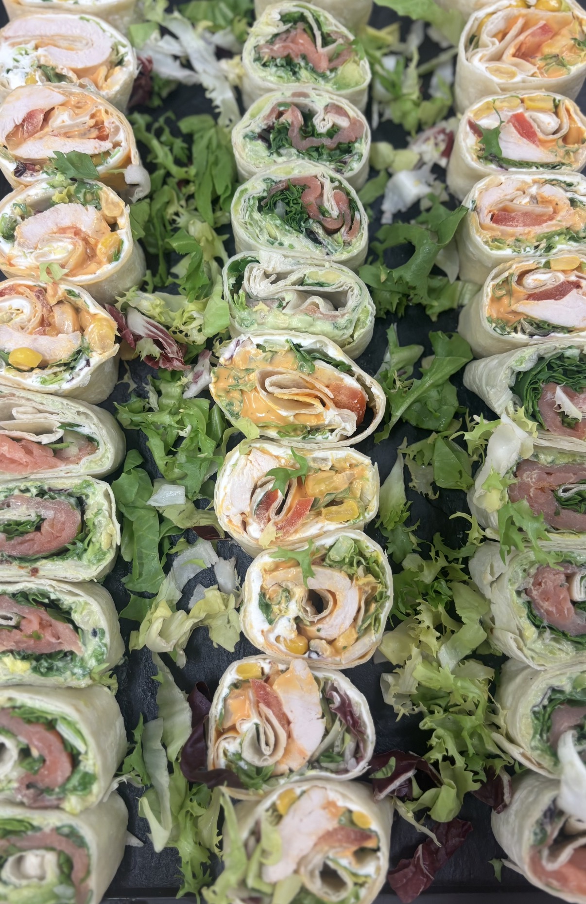 Wrap (Mindestbestellmenge: 10 Stück)