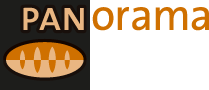 Panorama Brot Logo
