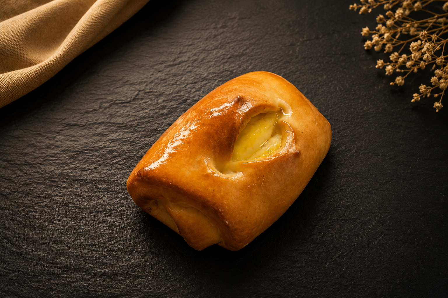 Vanillebrötli