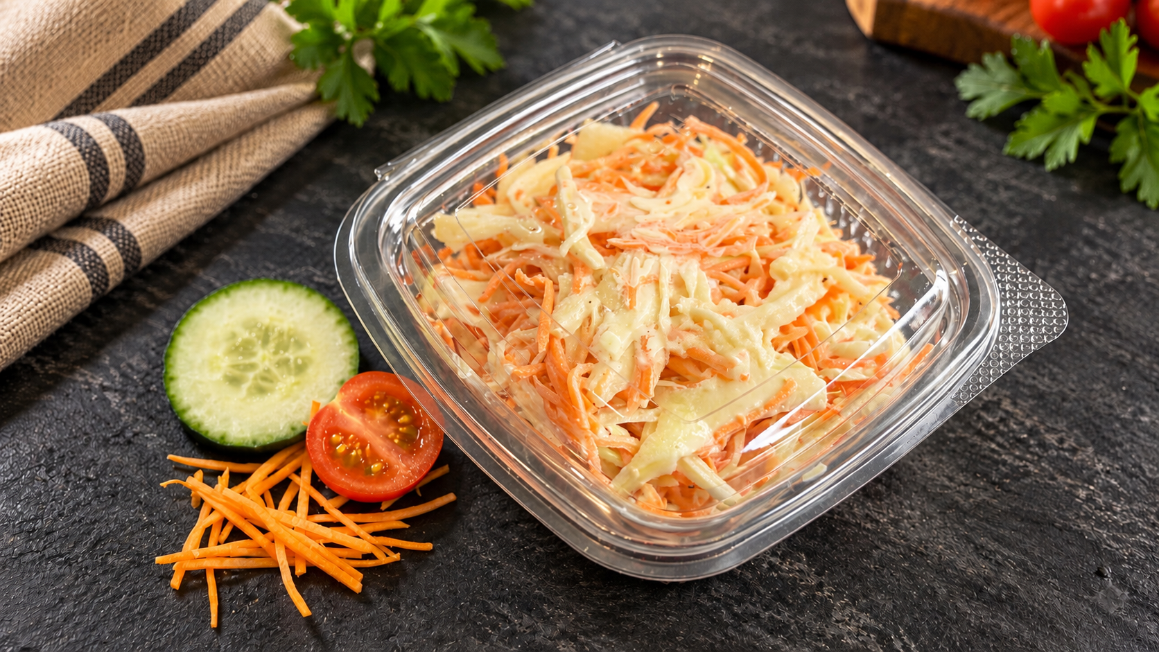Coleslawsalat