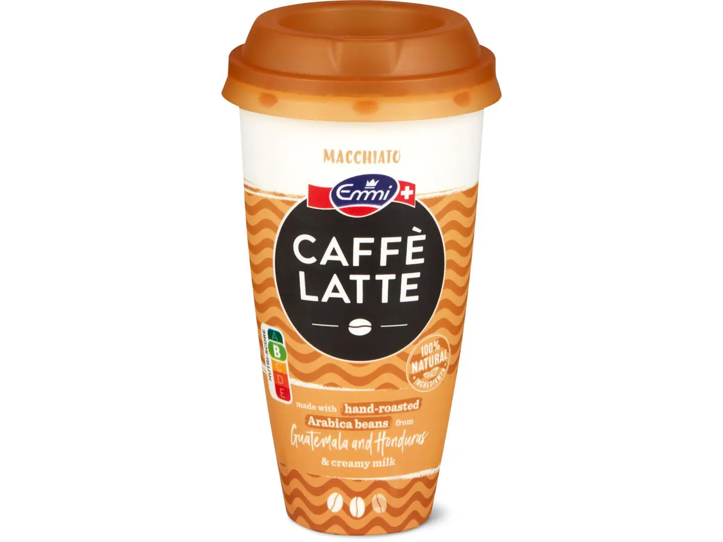 Caffé-Latte