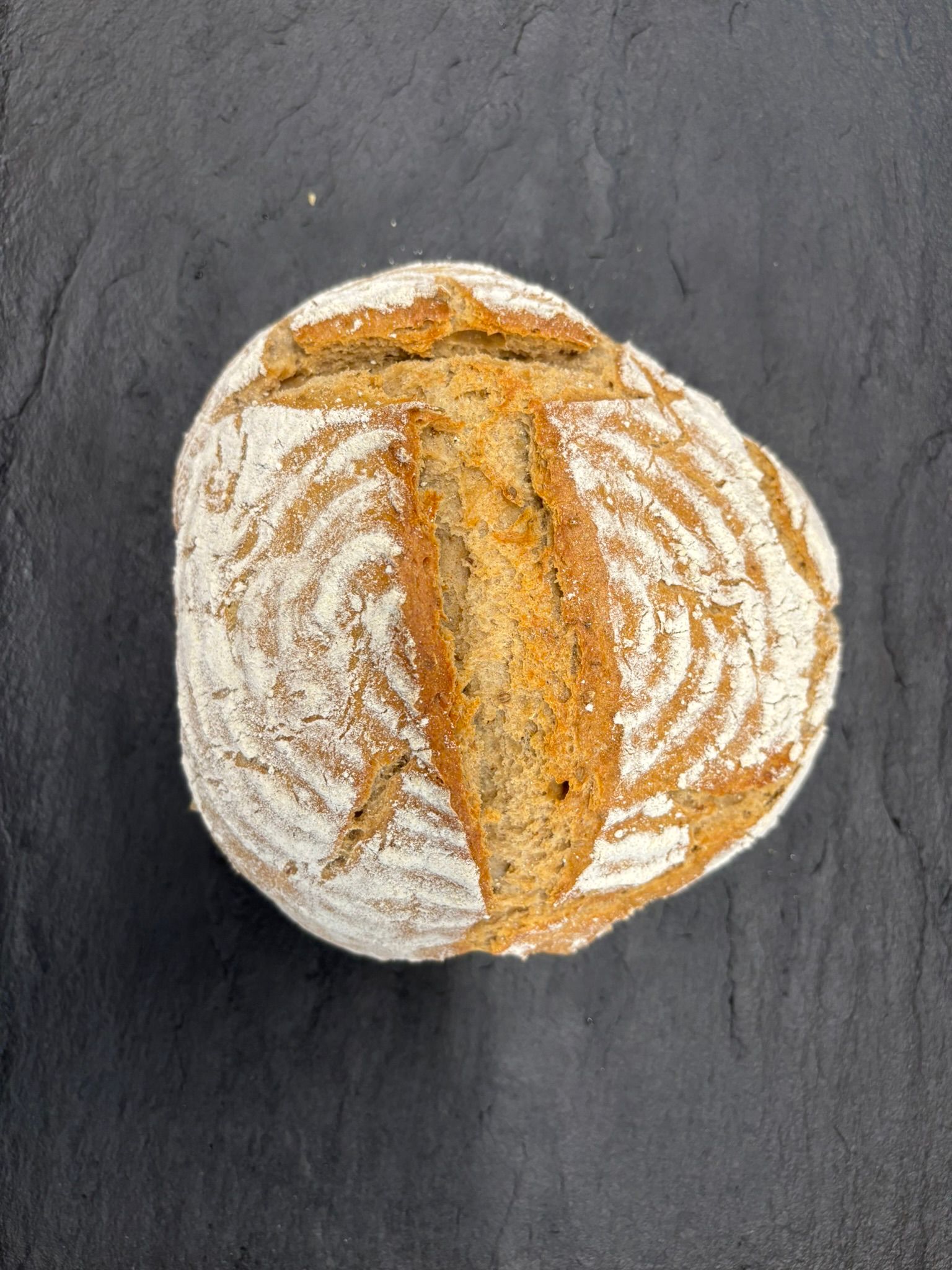 Tirolerlandbrot