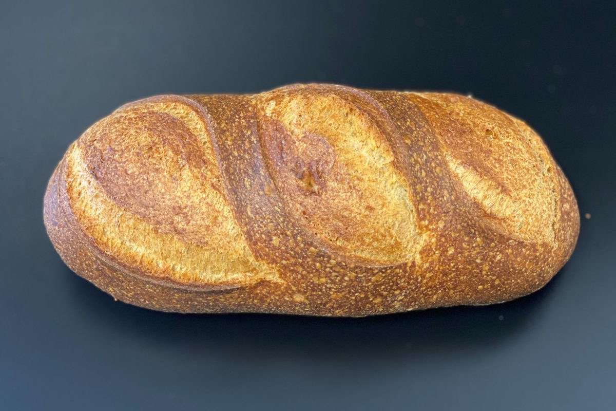 Ruchbrot