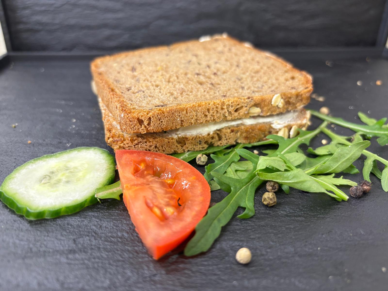 Philadelphia-Radieschen-Schnittlauch