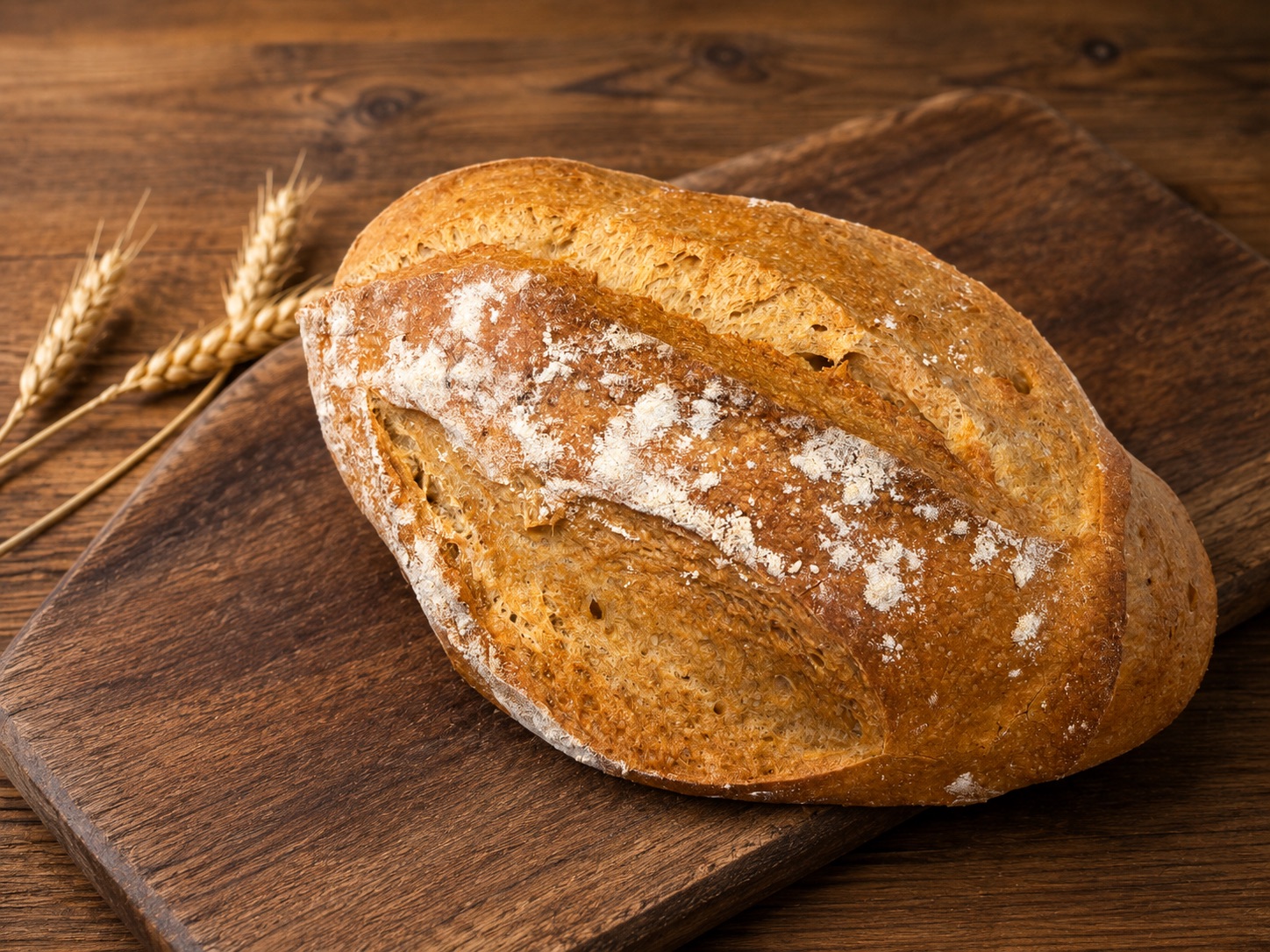 Ruchbrot