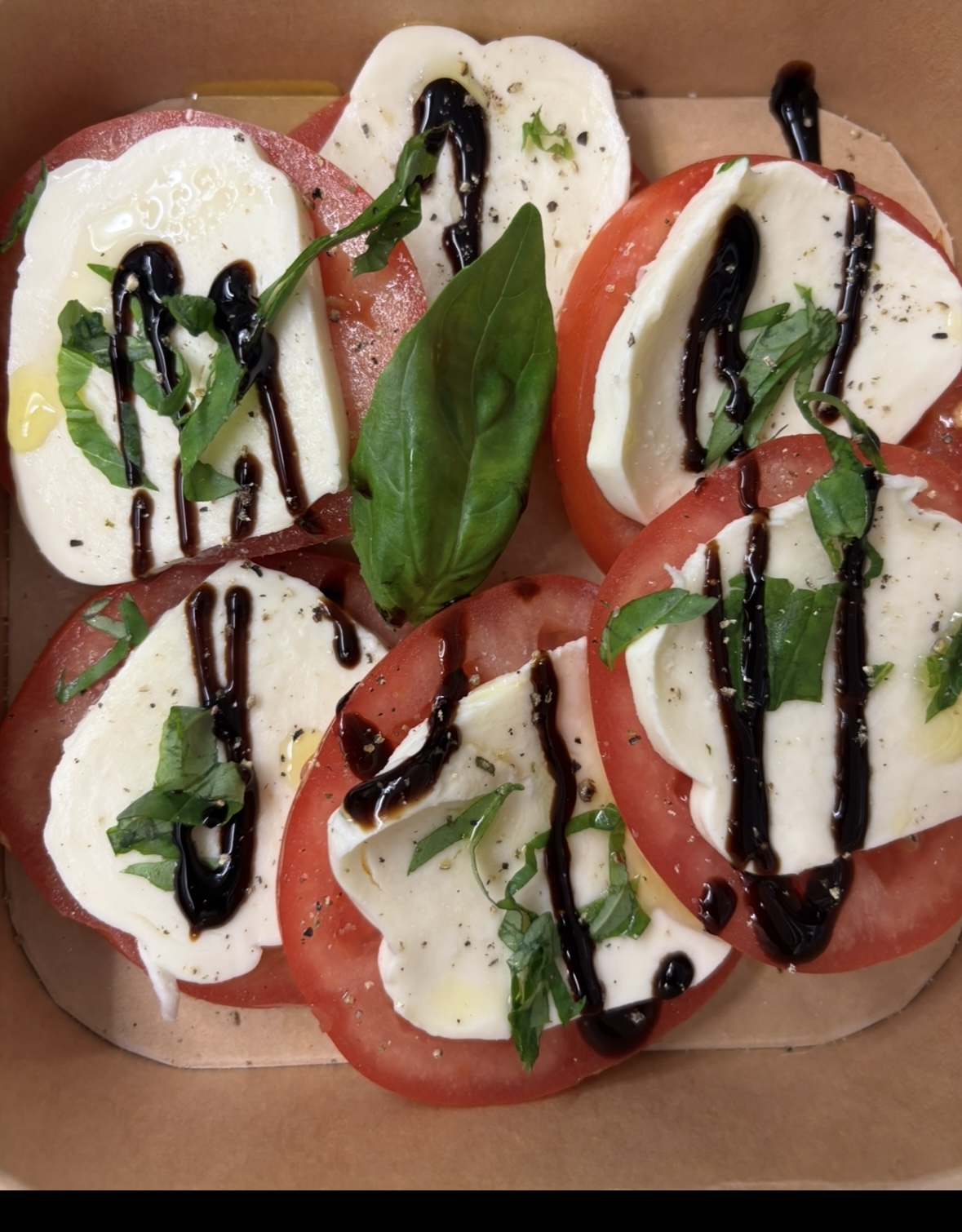 Caprese